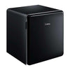 Midea Mini Frigo Bar Tavolo Monoporta 47lt E Nero Mdrd86sle30