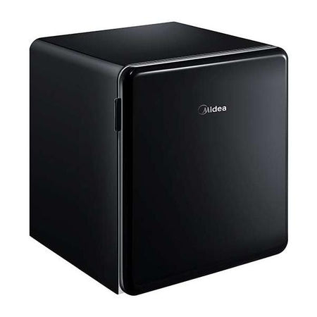 Midea Mini Frigo Bar Tavolo Monoporta 47lt E Nero Mdrd86sle30