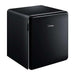 Midea Mini Frigo Bar Tavolo Monoporta 47lt E Nero Mdrd86sle30