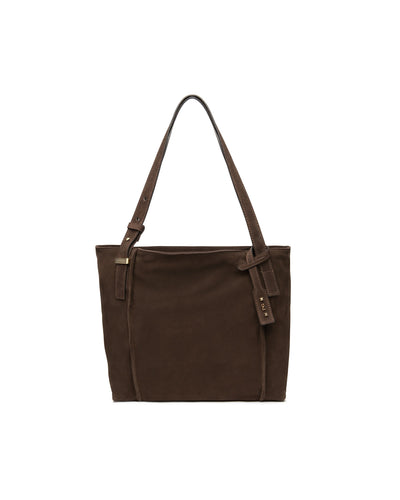 Nero Giardini borsa Tote in pelle col. castagno I544040D305