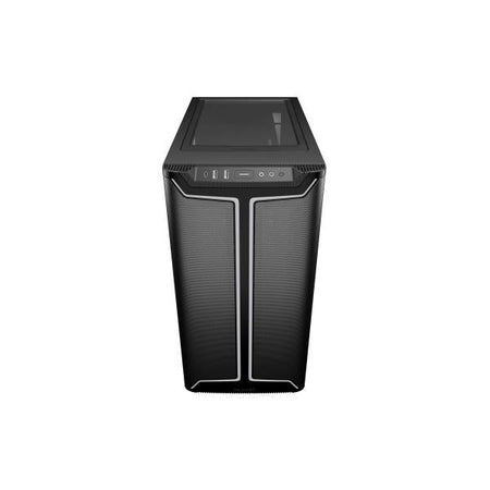 BEQUIET CASE PURE BASE 501 DX BLACK