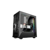BEQUIET CASE PURE BASE 501 DX BLACK