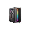BEQUIET CASE PURE BASE 501 DX BLACK