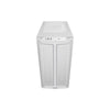 BEQUIET CASE PURE BASE 501 DX WHITE