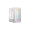 BEQUIET CASE PURE BASE 501 DX WHITE