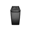 BEQUIET CASE PURE BASE 501 LX BLACK
