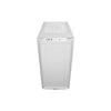 BEQUIET CASE PURE BASE 501 LX WHITE