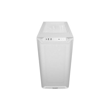 BEQUIET CASE PURE BASE 501 LX WHITE