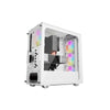 BEQUIET CASE PURE BASE 501 LX WHITE