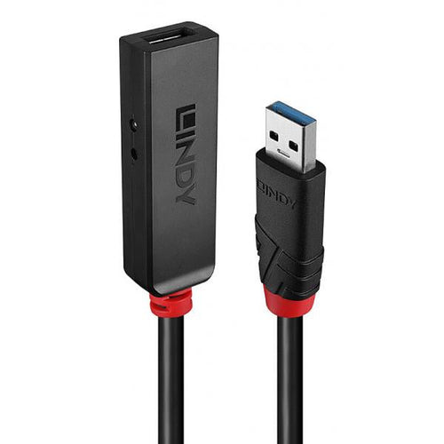 43403 hub di interfaccia USB 3.2 Gen 1 (3.1 Gen 1) Type-C 5000 Mbit /s Nero