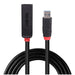 43404 Hub Di Interfaccia Usb 3.2 Gen 1 (3.1 Gen 1) Type-c 5000 Mbit/s Nero