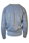 Parosh Maglie Azzurro da donna