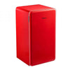 Midea Mini Frigo Bar Tavolo Monoporta 93lt E Rosso Mdrd142sle32