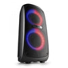 NGS Speaker Wild Temper Portatile BT/TWS/USB/AUX-IN 200W
