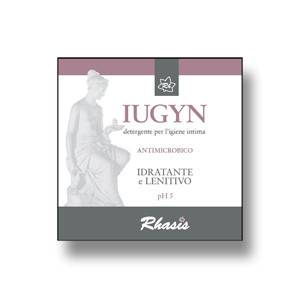Iugyn detergente intimo 250ml