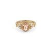 24KAE JEWELS JEWELRY Mod. 12450Y/52