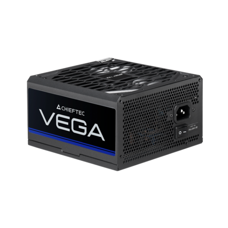 Power SupplyChieftec VEGA Series PPG-750-S 750W