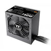 Thermaltake HAMBURG alimentatore per computer 750 W 24-pin ATX ATX Nero