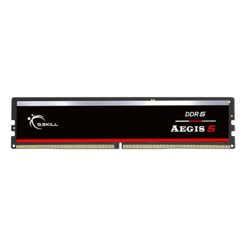 G.Skill AEGIS 5 - DDR5 - Modul - 16 GB: 1 x 16 GB