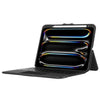 Targus VersaVu Nordic Bluetooth Nero (Targus Versavu - tastatur og folio-kas)