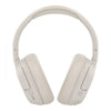 Belkin AUD008HQSA cuffia e auricolare Cuffie Wireless A Padiglione Musica e Chiamate USB tipo-C Bluetooth Sabbia (SOUNDFORM NOISE CANCEL HEADPHONE SND)