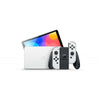 Nintendo Switch Console Oled Mario Kart 8 Deluxe + 12m Nso It