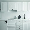 V33 Smalto Rinnovare Perfection Cucina Bianco Opaco 750ml e 2 litri