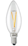 TECNOWARE LED LAMP EVO FILAMENT 3W/E14