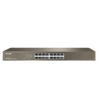 Switch Gigabit Ethernet 1000M a 16 porte, TEG1016GV8