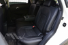 Coprisedili su misura per Nissan Qashqai I (2007-2013), Leather style