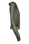 Parosh Maglie Militare da donna