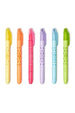 Legami - Set di 6 Evidenziatori Cancellabili - Magic Highlighters (EH0001)