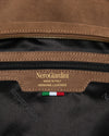 Nero Giardini borsa a spalla in pelle col. mou I544042D442
