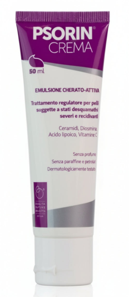 Psorin crema 50ml