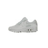Nike Scarpa Bassa Uomo Air Max 90 Wolf Grey/wolf Grey/wolf Grey/black da uomo