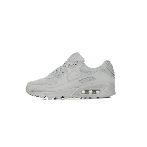 Nike Scarpa Bassa Uomo Air Max 90 Wolf Grey/wolf Grey/wolf Grey/black da uomo
