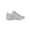 Nike Scarpa Bassa Uomo Air Max 90 Wolf Grey/wolf Grey/wolf Grey/black da uomo