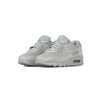 Nike Scarpa Bassa Uomo Air Max 90 Wolf Grey/wolf Grey/wolf Grey/black da uomo