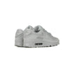 Nike Scarpa Bassa Uomo Air Max 90 Wolf Grey/wolf Grey/wolf Grey/black da uomo
