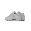 Nike Scarpa Bassa Uomo Air Max 90 Wolf Grey/wolf Grey/wolf Grey/black da uomo