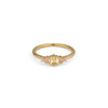 24KAE JEWELS JEWELRY Mod. 12467Y/56
