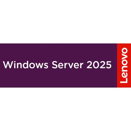 Microsoft Windows Server 2025 Standard License (CAL) 1 Dispositivo