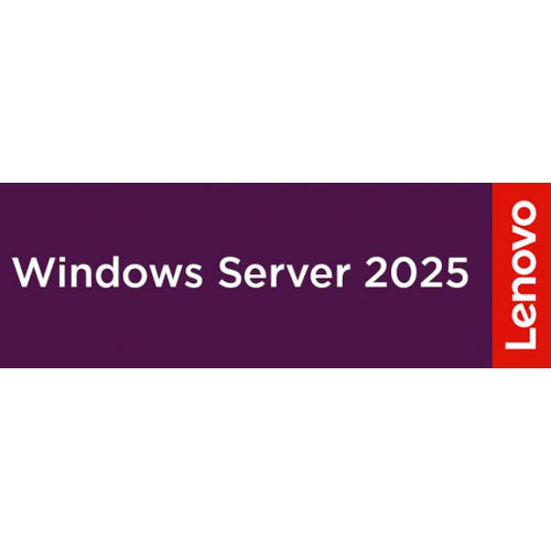 Microsoft Windows Server 2025 Standard License (CAL) 1 Dispositivo