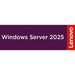 Microsoft Windows Server 2025 Standard License (CAL) 1 Dispositivo