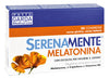 Serenamente melatonina 20cpr