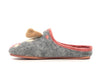 GRUNLAND Ciabatta donna Alce