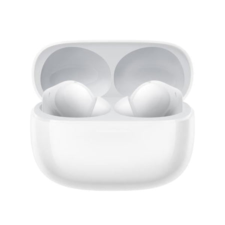 Xiaomi Redmi Buds 6 Pro Glacier White (Xiaomi Redmi Buds 6 Pro, Glacier White)