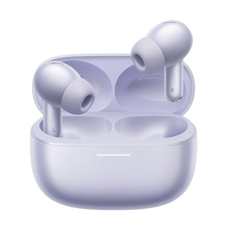 AURICOLARE BLUETOOTH XIAOMI REDMI BUDS 6 PRO BHR9317GL LAVENDER PURPLE