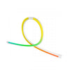 DEEPCOOL STRIP EA080 A-RGB 2x400mm PIEGHEVOLI & FLESSIBILI con CLIPS MONTAG