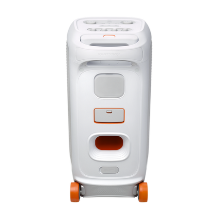 DIFFUSORE JBL BLUET. PARTYBOX 320 WHITE